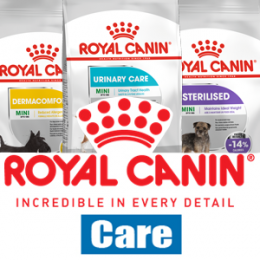 [ROYAL CANIN 法國皇家] CARE 護理系列